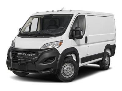 New 2025 Ram ProMaster 1500 Tradesman Standard Roof FWD, Empty Cargo Van for sale #529570 - photo 1