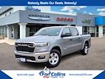 New 2025 Ram 1500 Big Horn Crew Cab 4WD, Pickup for sale #6993AU - photo 1