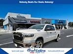 New 2025 Ram 1500 Big Horn Crew Cab 4WD, Pickup for sale #6731AU - photo 1