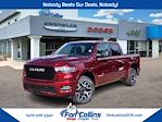 New 2025 Ram 1500 Laramie Crew Cab 4WD, Pickup for sale #6879AU - photo 1