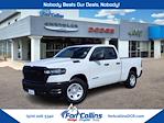 2025 Ram 1500 Quad Cab 4WD, Pickup for sale #6536AV - photo 1