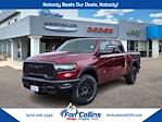 2025 Ram 1500 Crew Cab 4WD, Pickup for sale #6596AV - photo 1