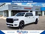 2025 Ram 1500 Crew Cab 4WD, Pickup for sale #6582AV - photo 1