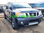 Used 2015 Nissan Titan Crew Cab 4WD, Pickup for sale #6512AV-1 - photo 3