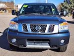 Used 2015 Nissan Titan Crew Cab 4WD, Pickup for sale #6512AV-1 - photo 5