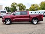 New 2025 Ram 1500 Big Horn Crew Cab 4WD, Pickup for sale #6512AV - photo 3