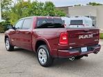 New 2025 Ram 1500 Big Horn Crew Cab 4WD, Pickup for sale #6512AV - photo 2