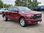 New 2025 Ram 1500 Big Horn Crew Cab 4WD, Pickup for sale #6512AV - photo 4