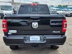 New 2024 Ram 3500 Longhorn Mega Cab 4WD, Pickup for sale #6517AU - photo 14