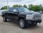 New 2024 Ram 3500 Longhorn Mega Cab 4WD, Pickup for sale #6517AU - photo 4