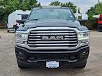 New 2024 Ram 3500 Longhorn Mega Cab 4WD, Pickup for sale #6517AU - photo 5