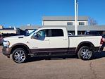 New 2024 Ram 3500 Longhorn Crew Cab 4WD, Pickup for sale #6528AV - photo 3