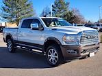 New 2024 Ram 3500 Longhorn Crew Cab 4WD, Pickup for sale #6528AV - photo 4