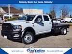 2024 Ram 5500 Crew Cab DRW 4WD, Cab Chassis for sale #6532AV - photo 1