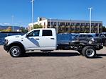 2024 Ram 5500 Crew Cab DRW 4WD, Cab Chassis for sale #6532AV - photo 3