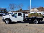 2024 Ram 5500 Crew Cab DRW 4WD, Cab Chassis for sale #6532AV - photo 32