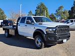 2024 Ram 5500 Crew Cab DRW 4WD, Cab Chassis for sale #6532AV - photo 37