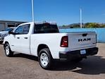 2025 Ram 1500 Quad Cab 4WD, Pickup for sale #6536AV - photo 2