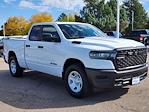 2025 Ram 1500 Quad Cab 4WD, Pickup for sale #6543AV - photo 4