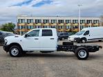 2024 Ram 3500 Crew Cab DRW 4WD, Cab Chassis for sale #6544AV - photo 3