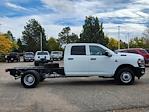 2024 Ram 3500 Crew Cab DRW 4WD, Cab Chassis for sale #6544AV - photo 6