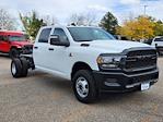 2024 Ram 3500 Crew Cab DRW 4WD, Cab Chassis for sale #6544AV - photo 7