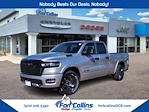 2025 Ram 1500 Quad Cab 4WD, Pickup for sale #6546AV - photo 1