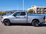 2025 Ram 1500 Quad Cab 4WD, Pickup for sale #6546AV - photo 3