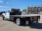 New 2024 Ram 5500 Tradesman Crew Cab 4WD, 11' 6" Scelzi Front Range Flatbed Truck for sale #6557AU - photo 2