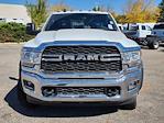 New 2024 Ram 5500 Tradesman Crew Cab 4WD, 11' 6" Scelzi Front Range Flatbed Truck for sale #6557AU - photo 5