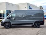New 2024 Ram ProMaster 2500 SLT High Roof FWD, Empty Cargo Van for sale #6558AT - photo 4