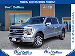 2022 Ford F-150 SuperCrew Cab 4WD, Pickup for sale #6558AU-1 - photo 1