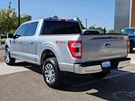 2022 Ford F-150 SuperCrew Cab 4WD, Pickup for sale #6558AU-1 - photo 2