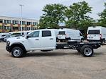 New 2024 Ram 4500 Tradesman Crew Cab 4WD, Cab Chassis for sale #6560AU - photo 3