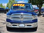 Used 2018 Ram 1500 Laramie Crew Cab 4WD, Pickup for sale #6561AT-3 - photo 3