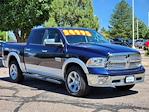 Used 2018 Ram 1500 Laramie Crew Cab 4WD, Pickup for sale #6561AT-3 - photo 4