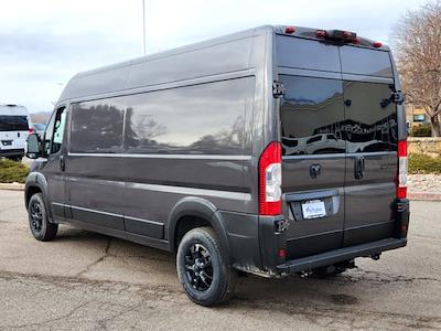 2024 Ram ProMaster 2500 High Roof FWD, Empty Cargo Van for sale #6564AT - photo 2