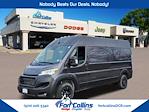 2024 Ram ProMaster 2500 High Roof FWD, Empty Cargo Van for sale #6564AT - photo 3