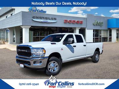 New 2024 Ram 2500 Tradesman Crew Cab 4WD, Pickup for sale #6565AV - photo 1