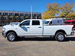 New 2024 Ram 2500 Tradesman Crew Cab 4WD, Pickup for sale #6565AV - photo 3