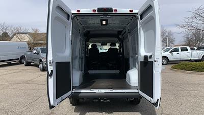 2024 Ram ProMaster 1500 High Roof FWD, Empty Cargo Van for sale #6566AT - photo 2