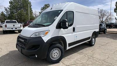 New 2024 Ram ProMaster 1500 Tradesman High Roof FWD, Empty Cargo Van for sale #6566AT - photo 1