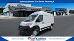 2024 Ram ProMaster 1500 High Roof FWD, Empty Cargo Van for sale #6566AT - photo 3