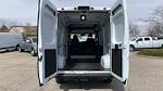 New 2024 Ram ProMaster 1500 Tradesman High Roof FWD, Empty Cargo Van for sale #6566AT - photo 2