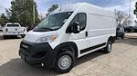 New 2024 Ram ProMaster 1500 Tradesman High Roof FWD, Empty Cargo Van for sale #6566AT - photo 1
