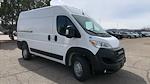 2024 Ram ProMaster 1500 High Roof FWD, Empty Cargo Van for sale #6566AT - photo 5