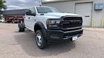 New 2024 Ram 4500 Tradesman Crew Cab 4WD, Cab Chassis for sale #6570AU - photo 5