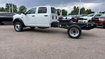 New 2024 Ram 4500 Tradesman Crew Cab 4WD, Cab Chassis for sale #6570AU - photo 9