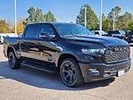 2025 Ram 1500 Crew Cab 4WD, Pickup for sale #6572AV - photo 4