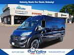 New 2024 Ram ProMaster 2500 SLT High Roof FWD, Empty Cargo Van for sale #6574AT - photo 3